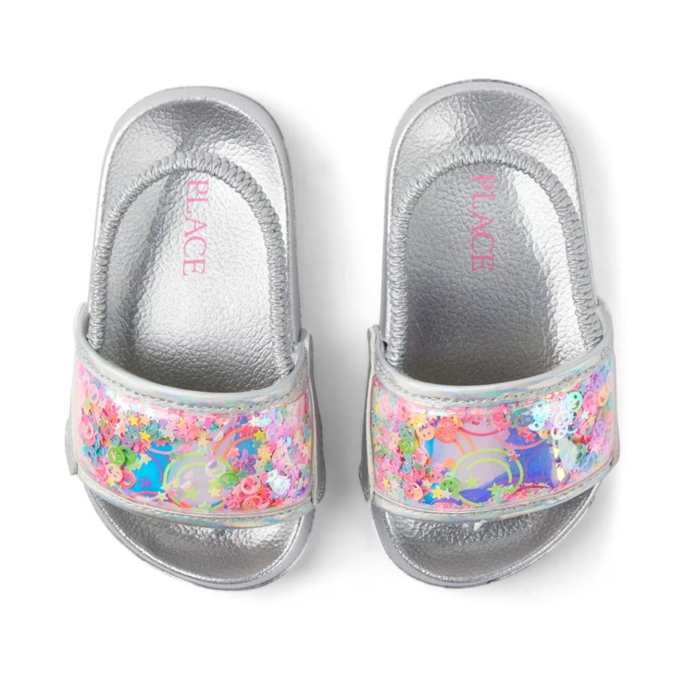 NWOT The Children's Place Sandals